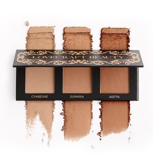 Lovecraft Beauty Bronzer Palette